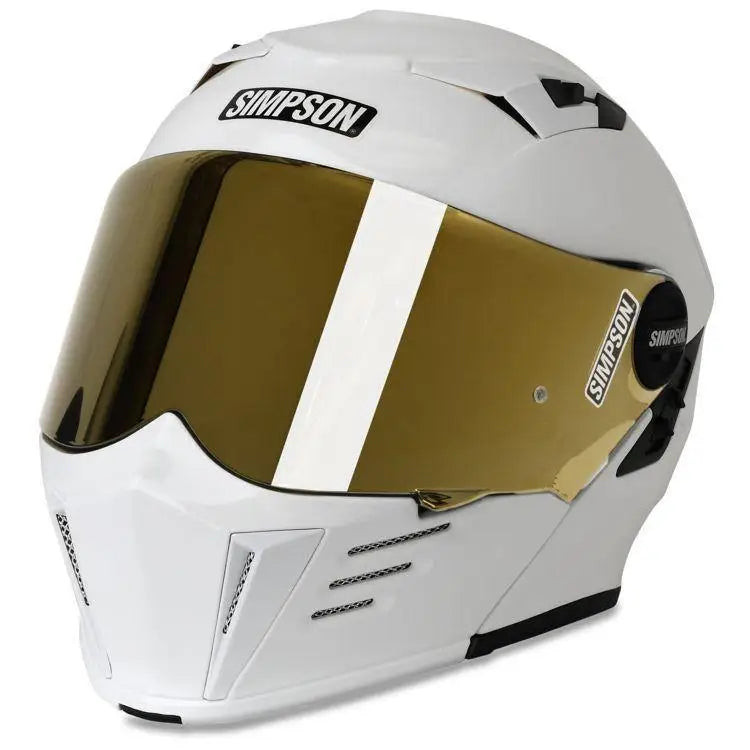 Simpson Mod Bandit Lens - TMF Cycles