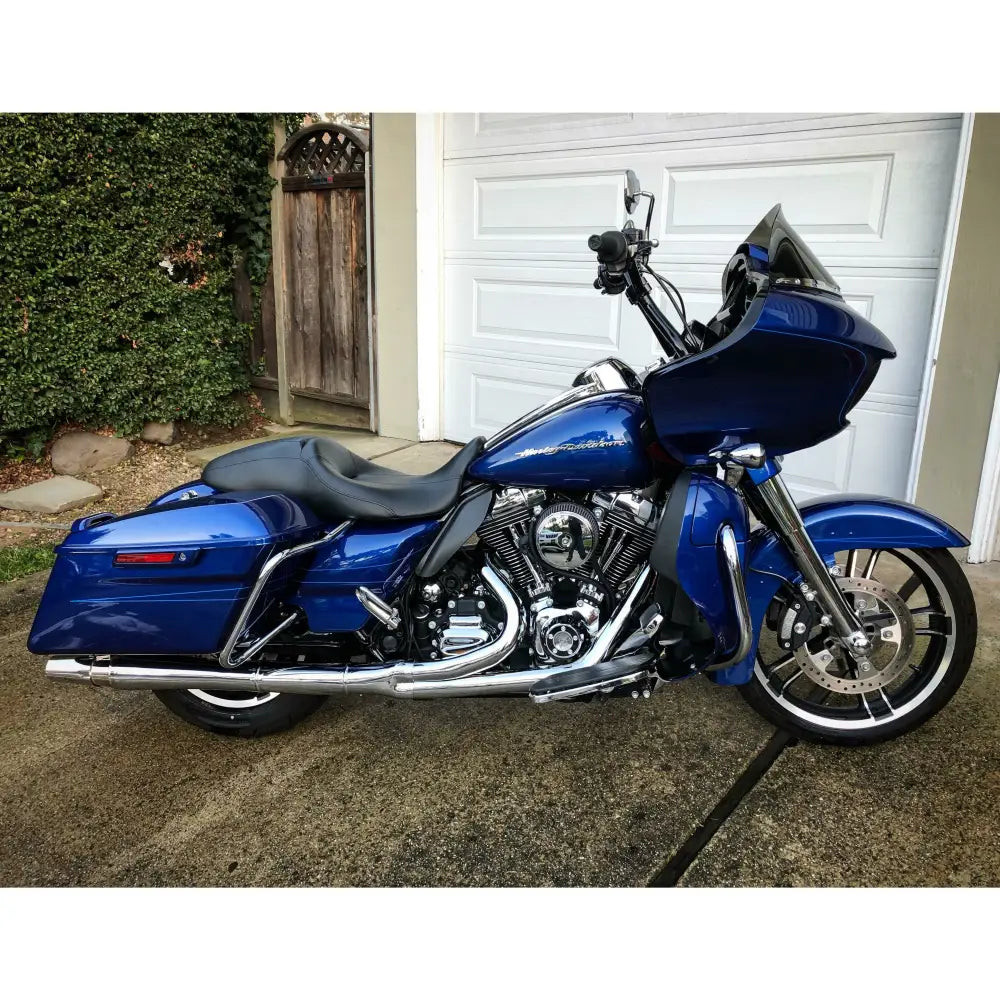 Thunderheader Touring - TMF Cycles