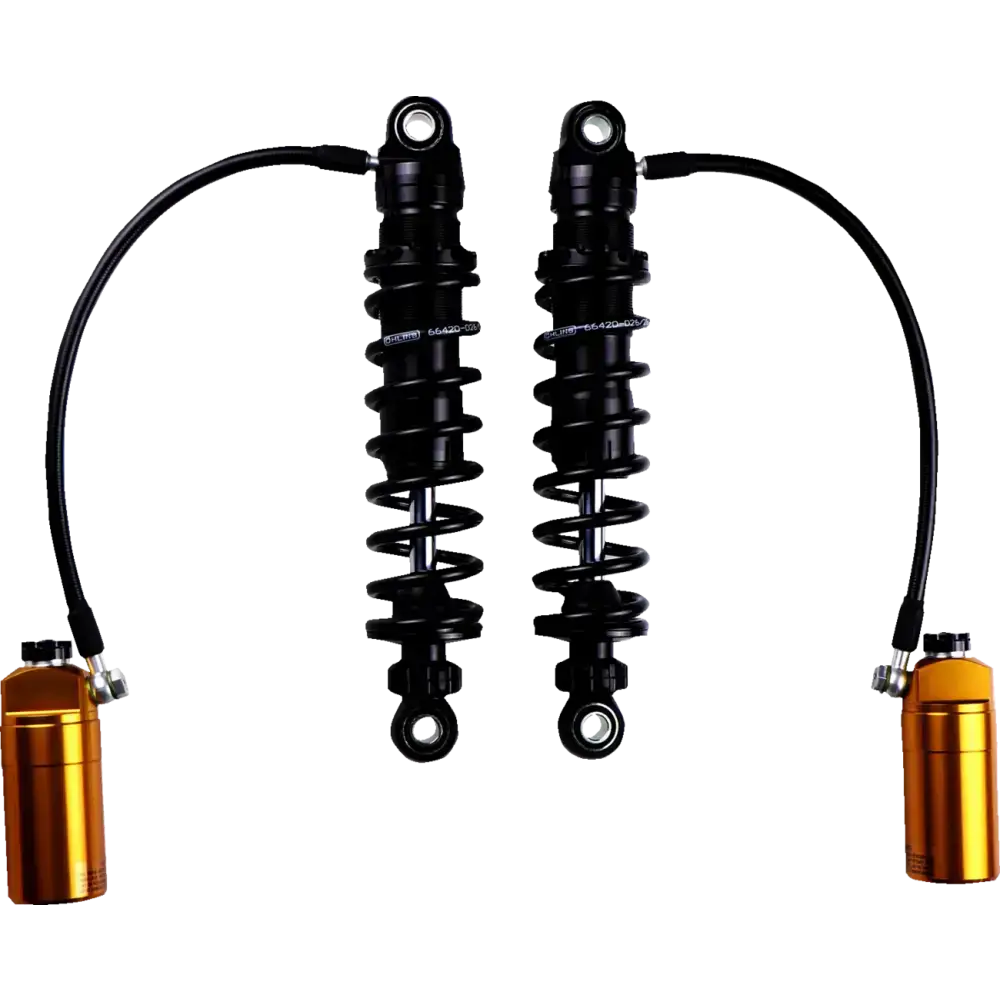 OHLINS Shock Absorber - 12