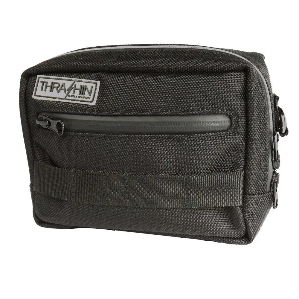 THRASHIN SUPPLY ハンドルバーバッグ　クラブスタイル Thrashin Supply Bar Bag - TMF Cycles