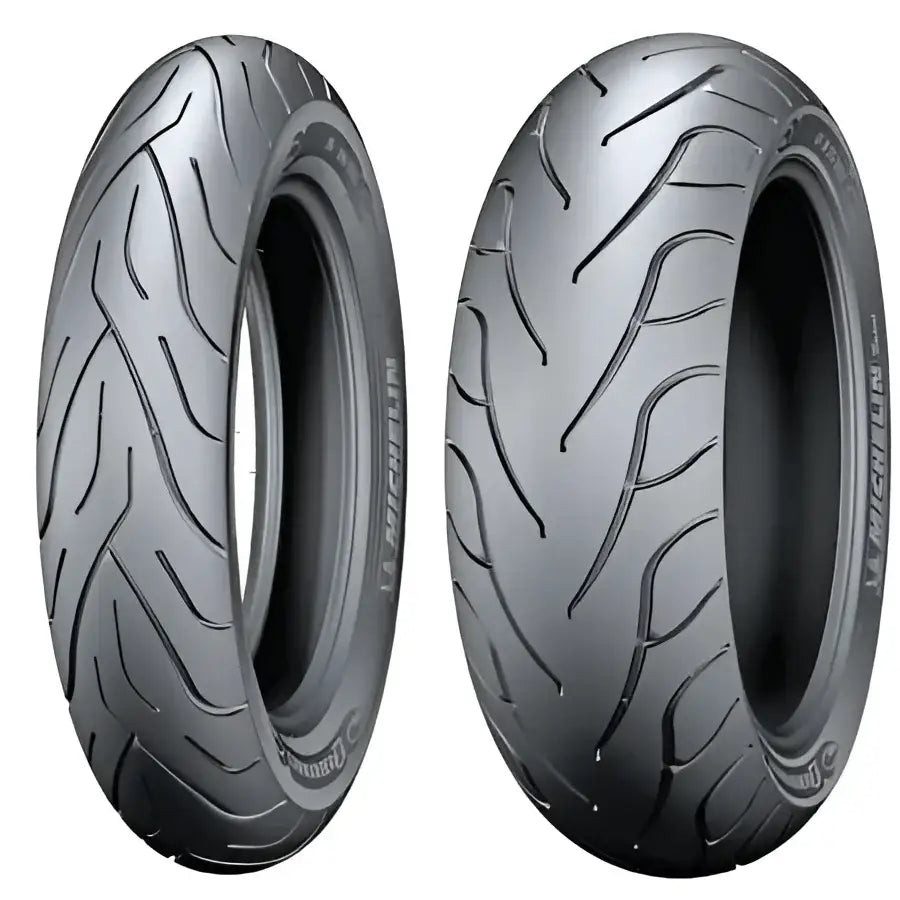Michelin Commander 2 - TMF Cycles