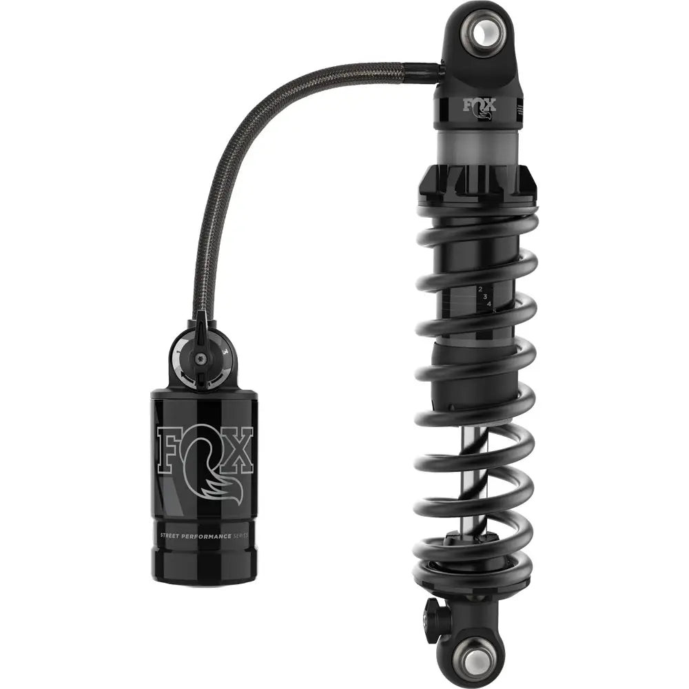 FOX IFP-R Touring Shocks - TMF Cycles