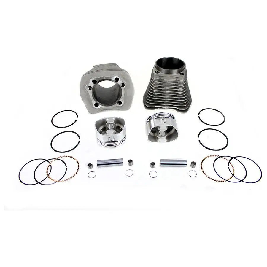mpblures bigboar R ① TBParts - 114cc Bore Kit w/ Race Head GPX Pitster YX Piranha Lifan