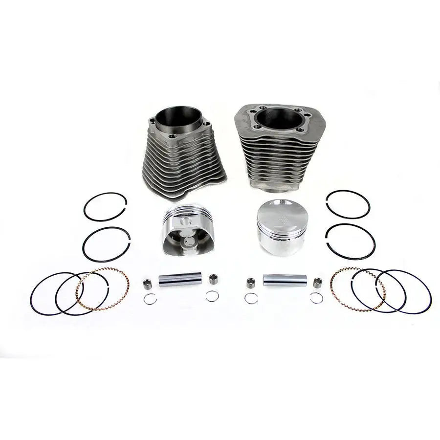 mpblures bigboar R ① V-Twin MFG 88 inch Evolution Big Bore Cylinder Kit