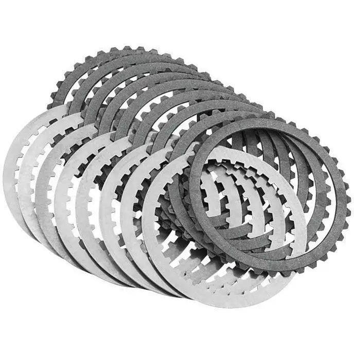 Barnett Kevlar and Carbon Fiber Extra Plate Kits - TMF