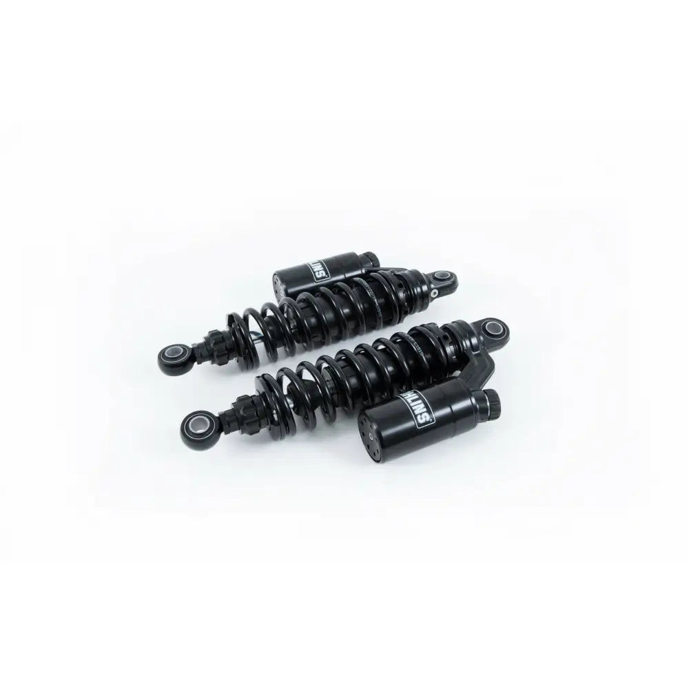 Ohlins HD FXR and Sportster - TMF Cycles