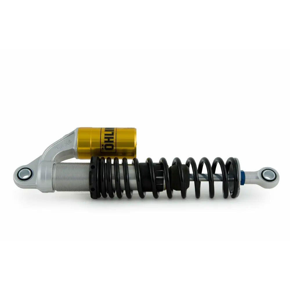 Ohlins HD FXR and Sportster - TMF Cycles