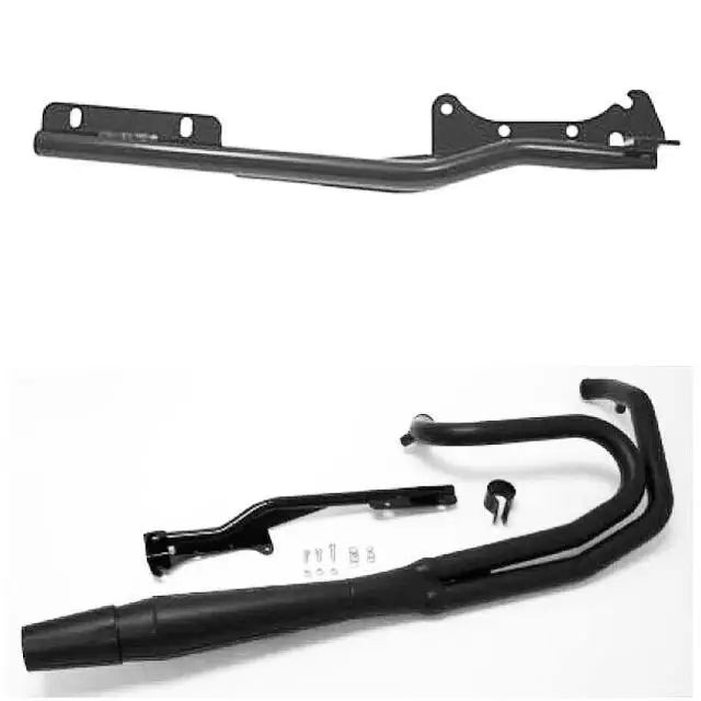 Thunderheader Dyna - TMF Cycles