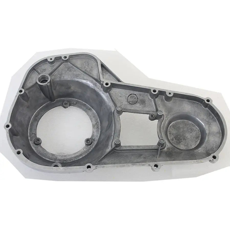 Polished Outer Primary Cover 80-84 - TMF Cycles