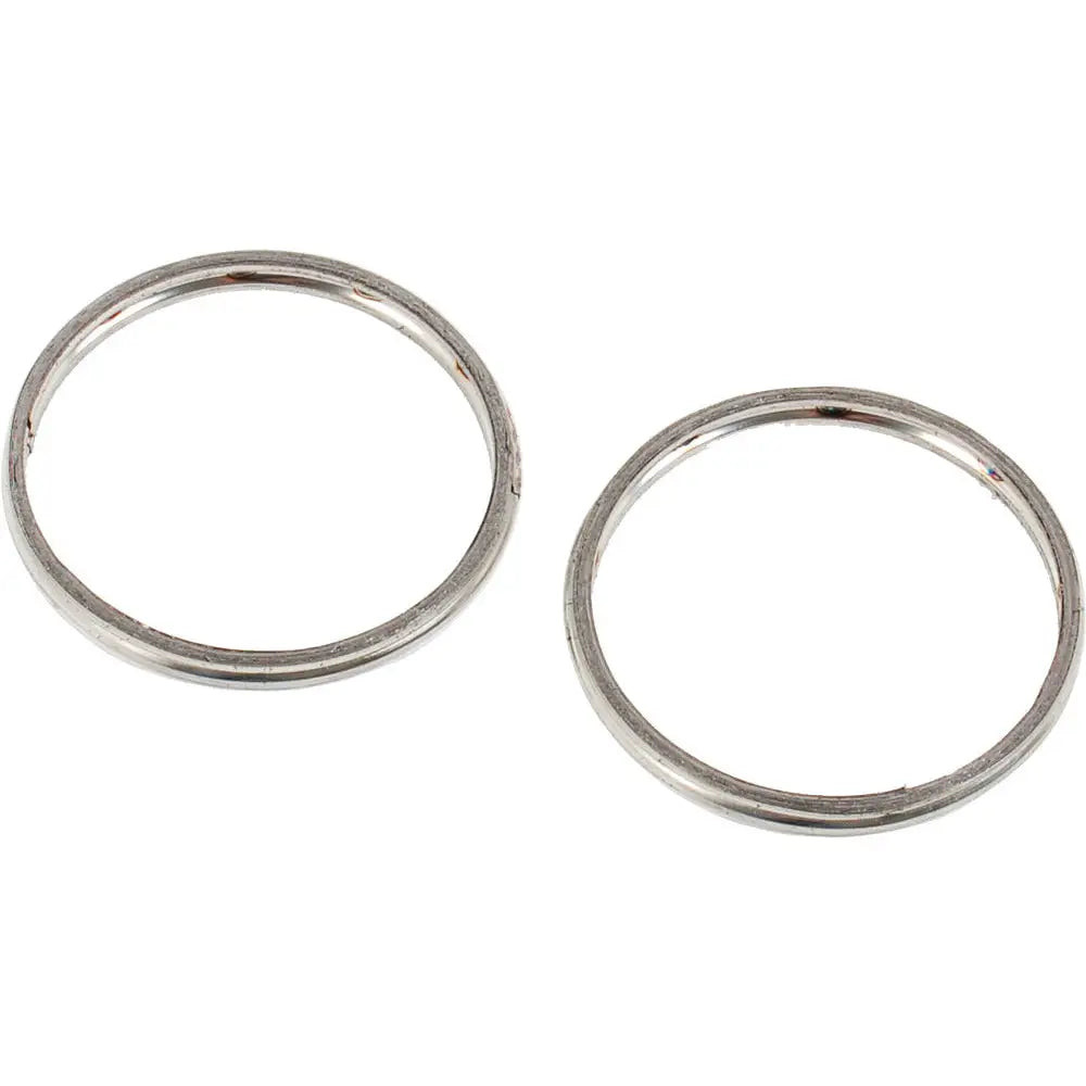 Exhaust Gasket V-rod OEM #65109-01 - TMF Cycles