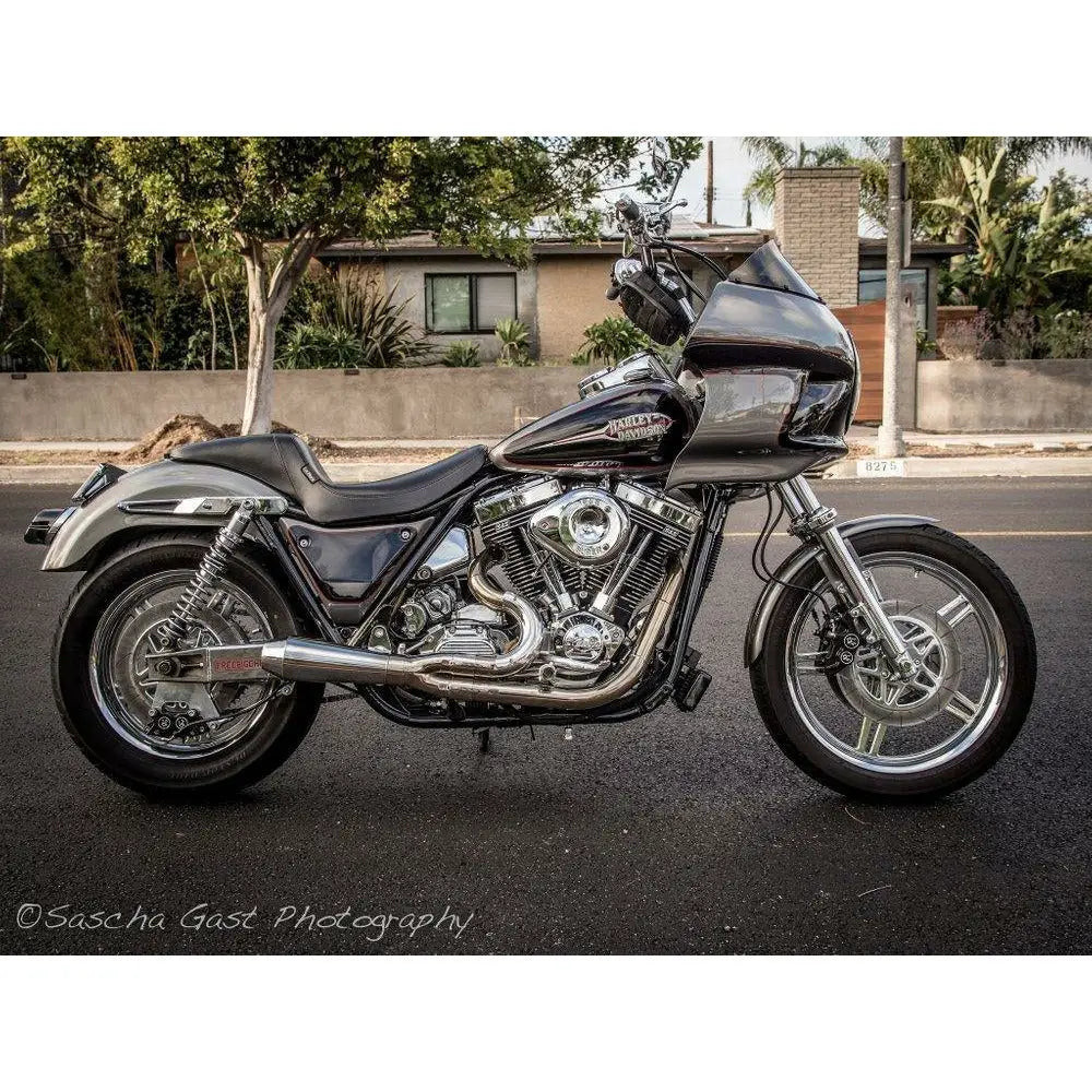 JD Customs FXRT Fairing FXR - TMF Cycles