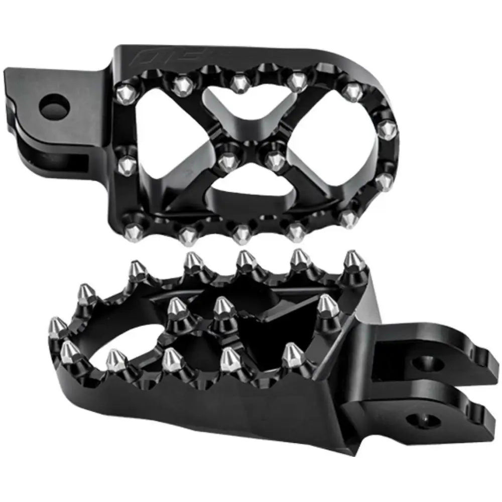 パーツ mooo FLO MX Pegs M8 Softail - TMF Cycles
