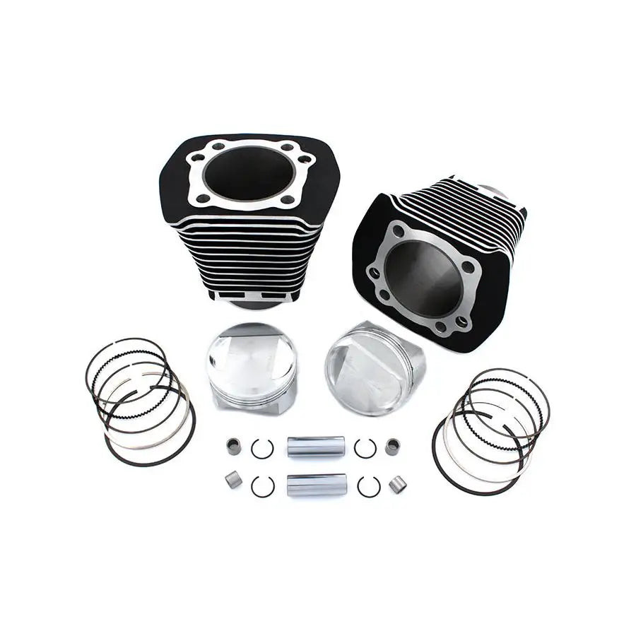 V-Twin MFG 83 inch Evolution Big Bore Cylinder Kit