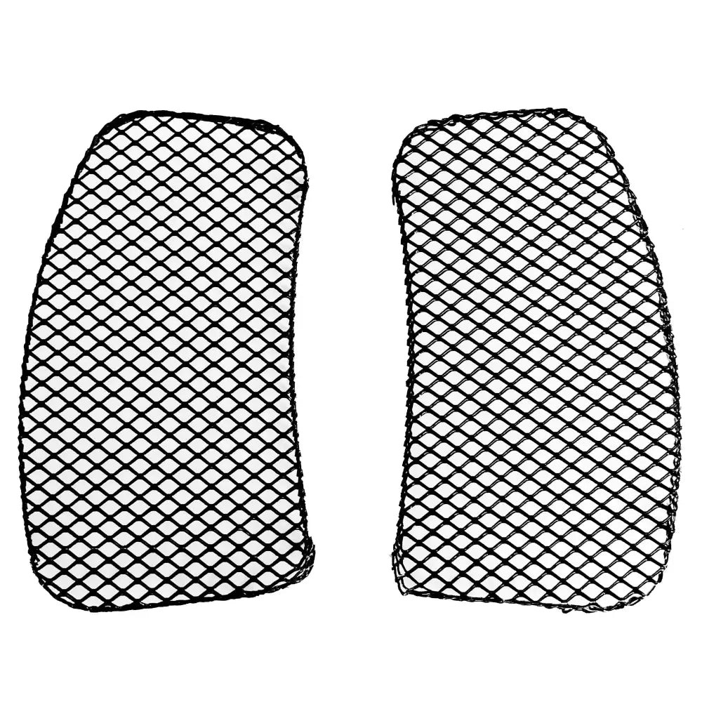 RWD FXR Fairing Vent Screens - TMF Cycles