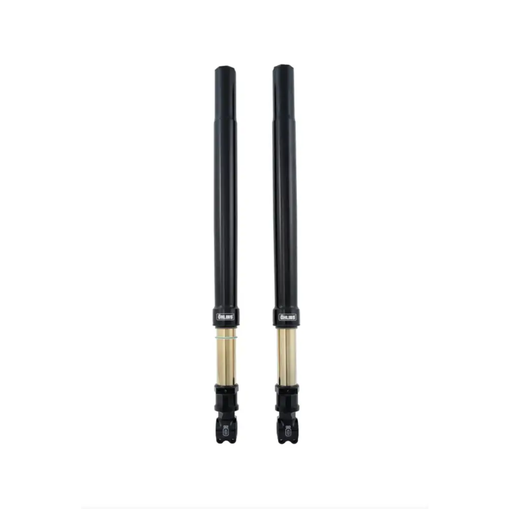 Ohlins 43mm Inverted Front Suspension - TMF Cycles