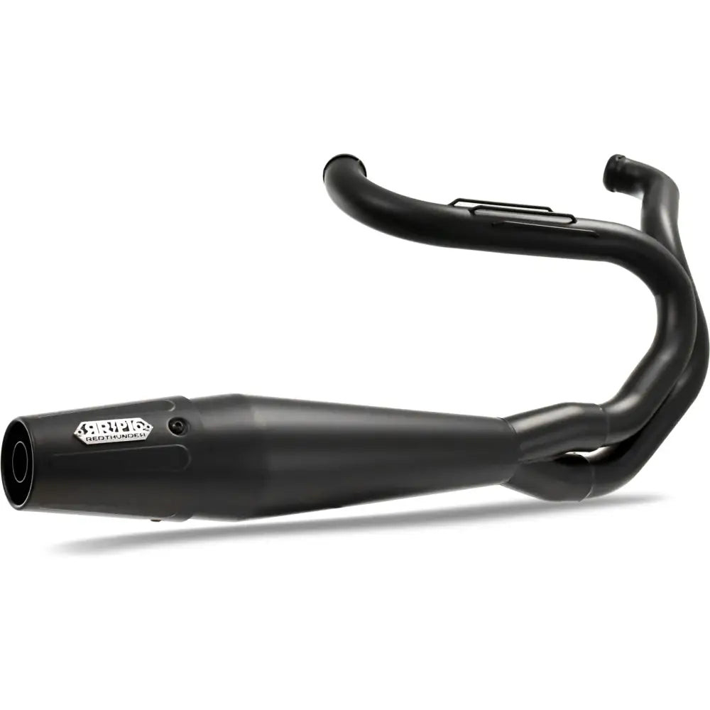 Redthunder 2:1 Monolitic FXR Full System - TMF Cycles