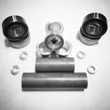 Evo Sportster Cylinder Base Gasket Set OEM