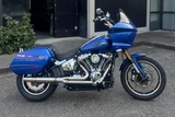 Thunderheader X Series M8 Softail Stainless