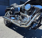 Thunderheader Dyna Stainless