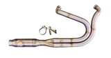 Horsepower Inc FXR Exhaust