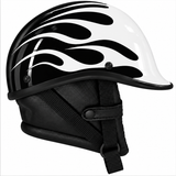 Limted Edition TMF Signature Jockey Style Helmet