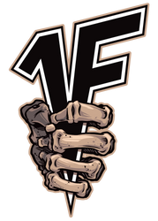 1 FNGR