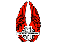 Custom Cycle Engineering