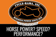 Cycle-Rama