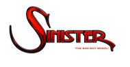 Sinister Wheels