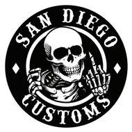San Diego Customs