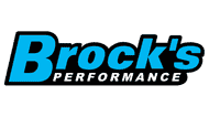 Brocks Performance