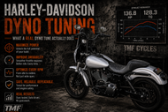 Harley-Davidson Dyno Tuning Explained | What a Real Dyno Tune Does