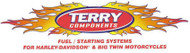 Terry Components