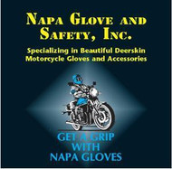 Napa Glove Co