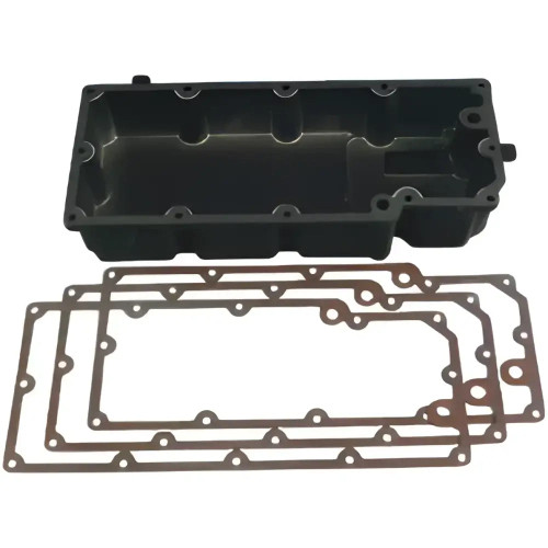 つぁ〜ん② Gasket Trans Oil Pan Twin Cam Touring 5/pk - TMF Cycles