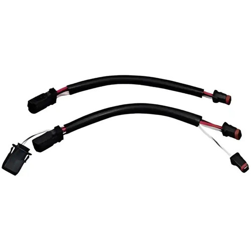 Guerrilla Cables Plug n Play Extensions - TMF Cycles 