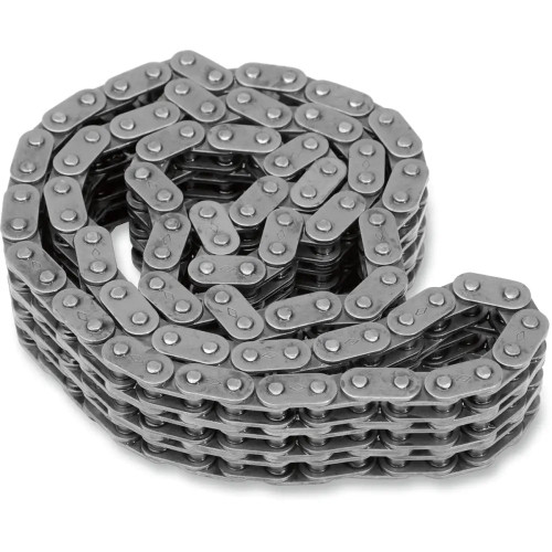 アクセサリー AVARON Diamond Chain Pierce Parts Diamond Primary Chains - TMF Cycles