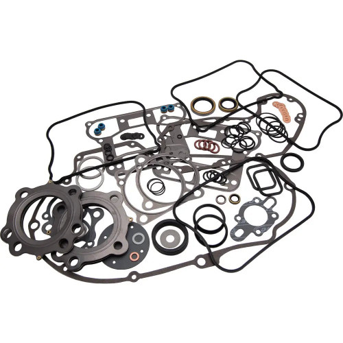Evo Sportster Cylinder Base Gasket Set OEM