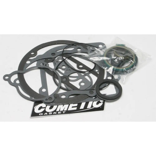 Complete Trans Gasket Big Twin Kit OEM #33031-80 - Gasket/Seal Components