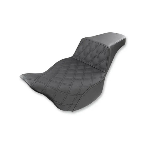 Saddlemen Step Up Seat FXR - TMF Cycles