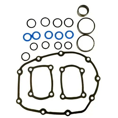 TMF M8 Cam Quick Change Gasket Kit - Gasket/Seal Components