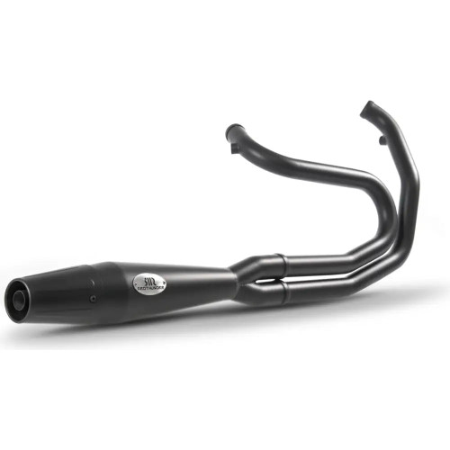 Redthunder 2:1 Late Dyna Full Sytem - Exhaust