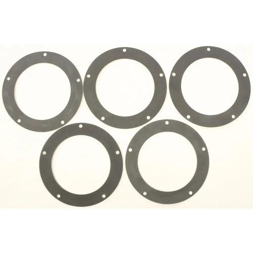 Big Twin Derby Cover Gasket OEM 25416-99C