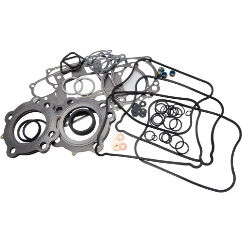 Top End Est Gasket Evo Sportster Kit OEM #17032-86a