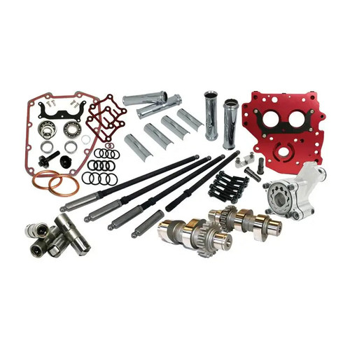 Feuling HP + 525 Camchest Kit 99-06 (Chain Drive) - Engine Components