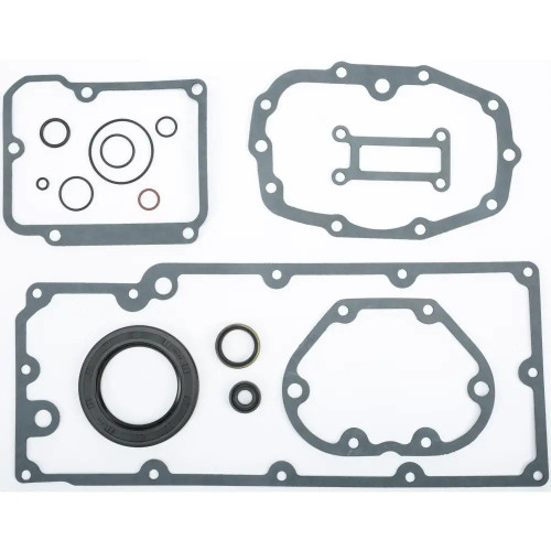 Complete Trans Gasket Twin Cam Kit OEM #26072-99 - Gasket/Seal Components