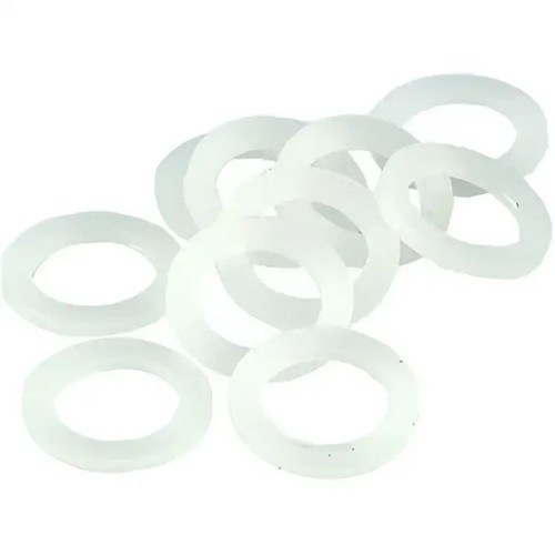 Gasket Washer Trans Drain FLT FXR Softail 10/pk