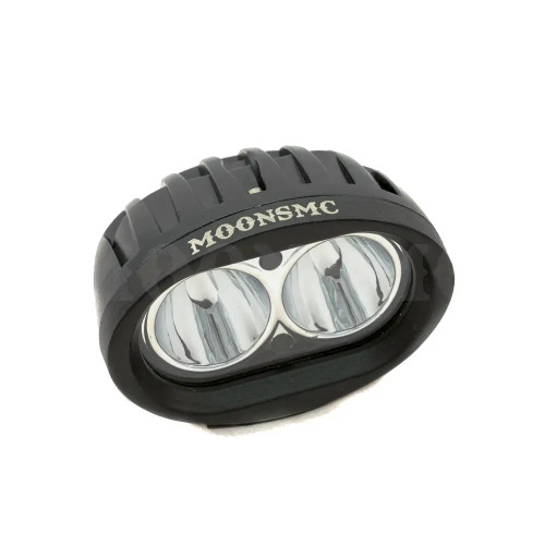 MOONSMC® ロープロファイル LED テールライト V4 M8ソフテイル用