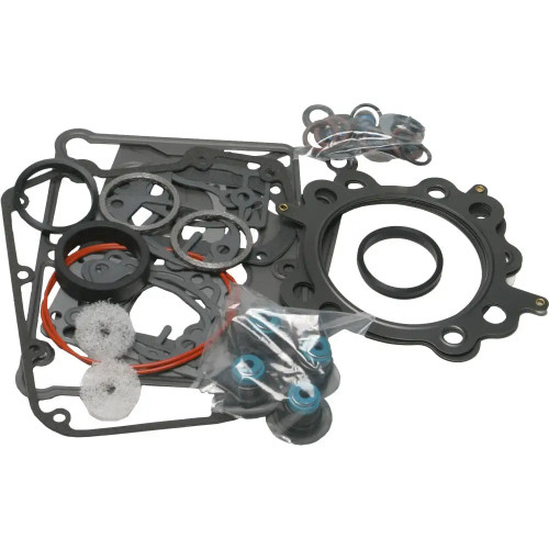 Top End Est Gasket Twin Cam Kit 03-17 3.875 Bore.030HG - Gasket/Seal Components