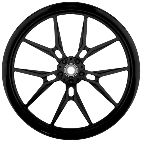 B-52 Wheel - Front - No / Black / 16 x 3.5 - Wheels